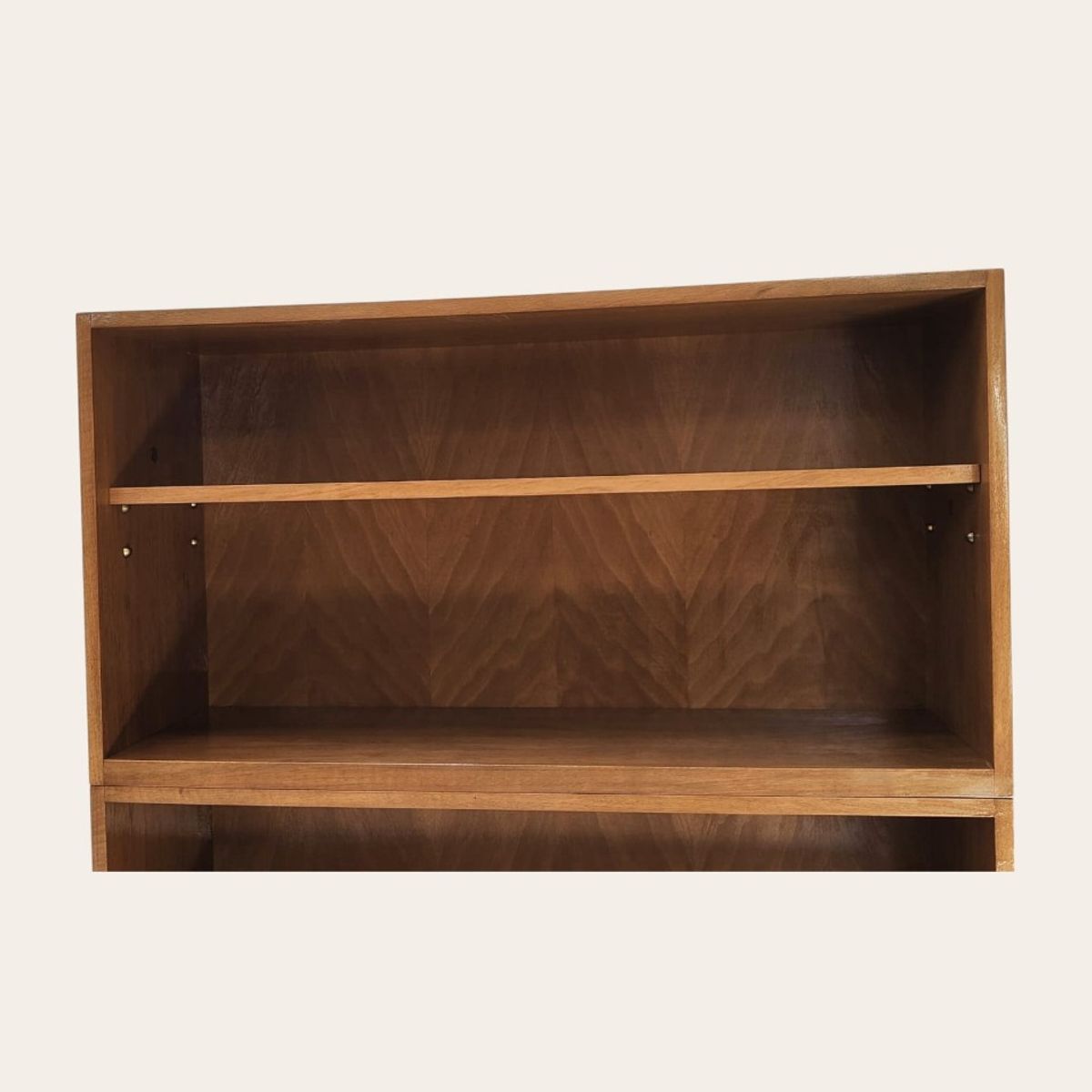 Mid Century Boekenkast image 8