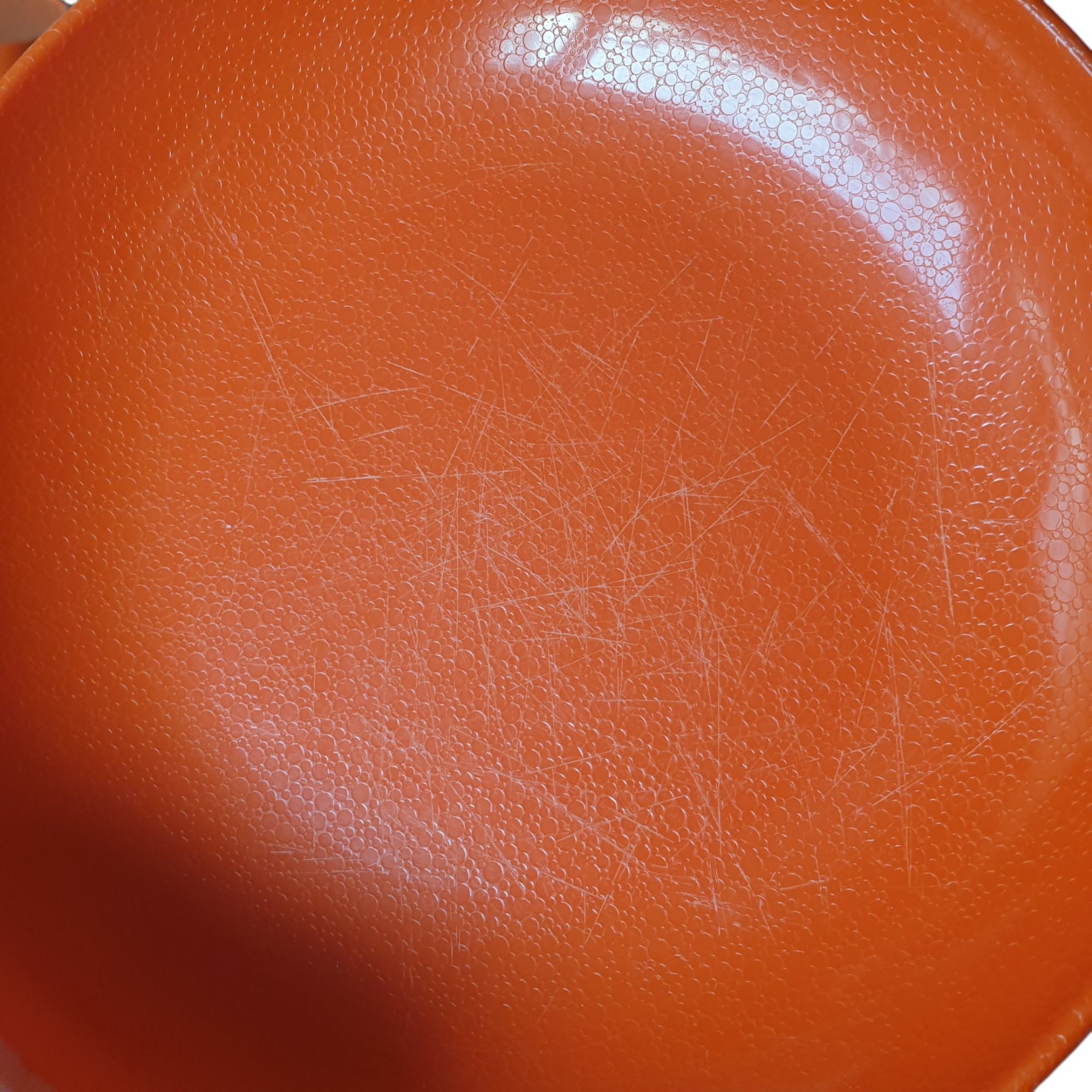 Retro Picknickset Safari Style Oranje Bruin Voor Vw T2? image 9