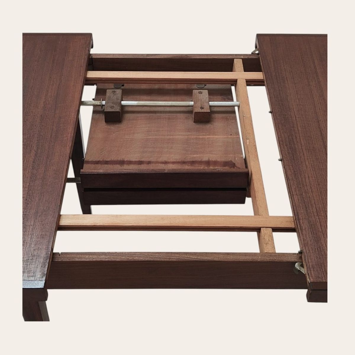 Mid Century Eettafel image 16