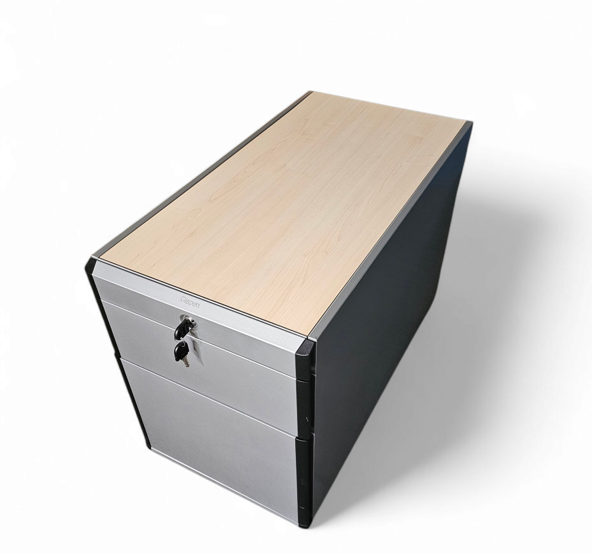 Gispen Next Desk / 1980s / Height Adjustable image 18