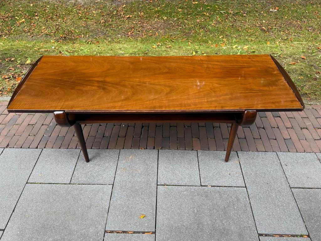 Hulmefa Salontafel - Midcentury Design image 11