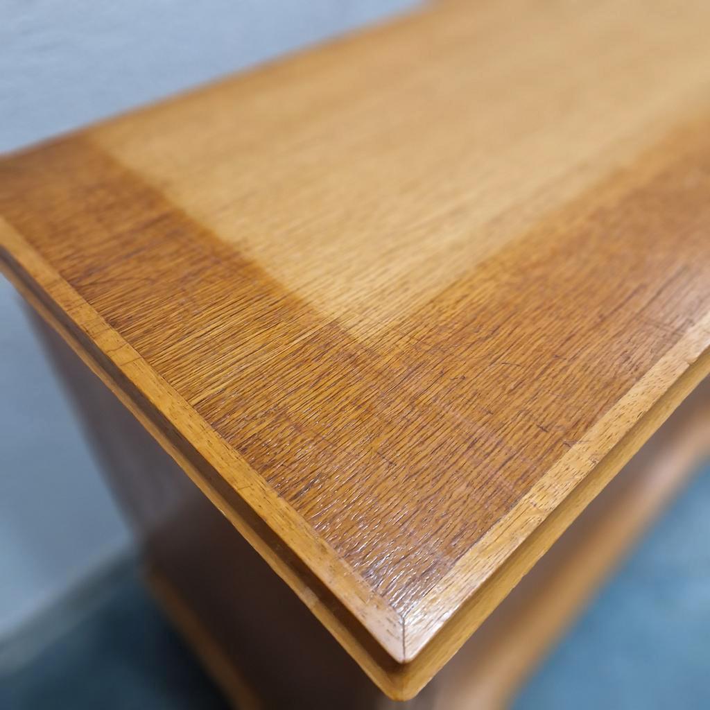 Vintage Dressoir Jaren 50 Lowboard Tv Kast image 16