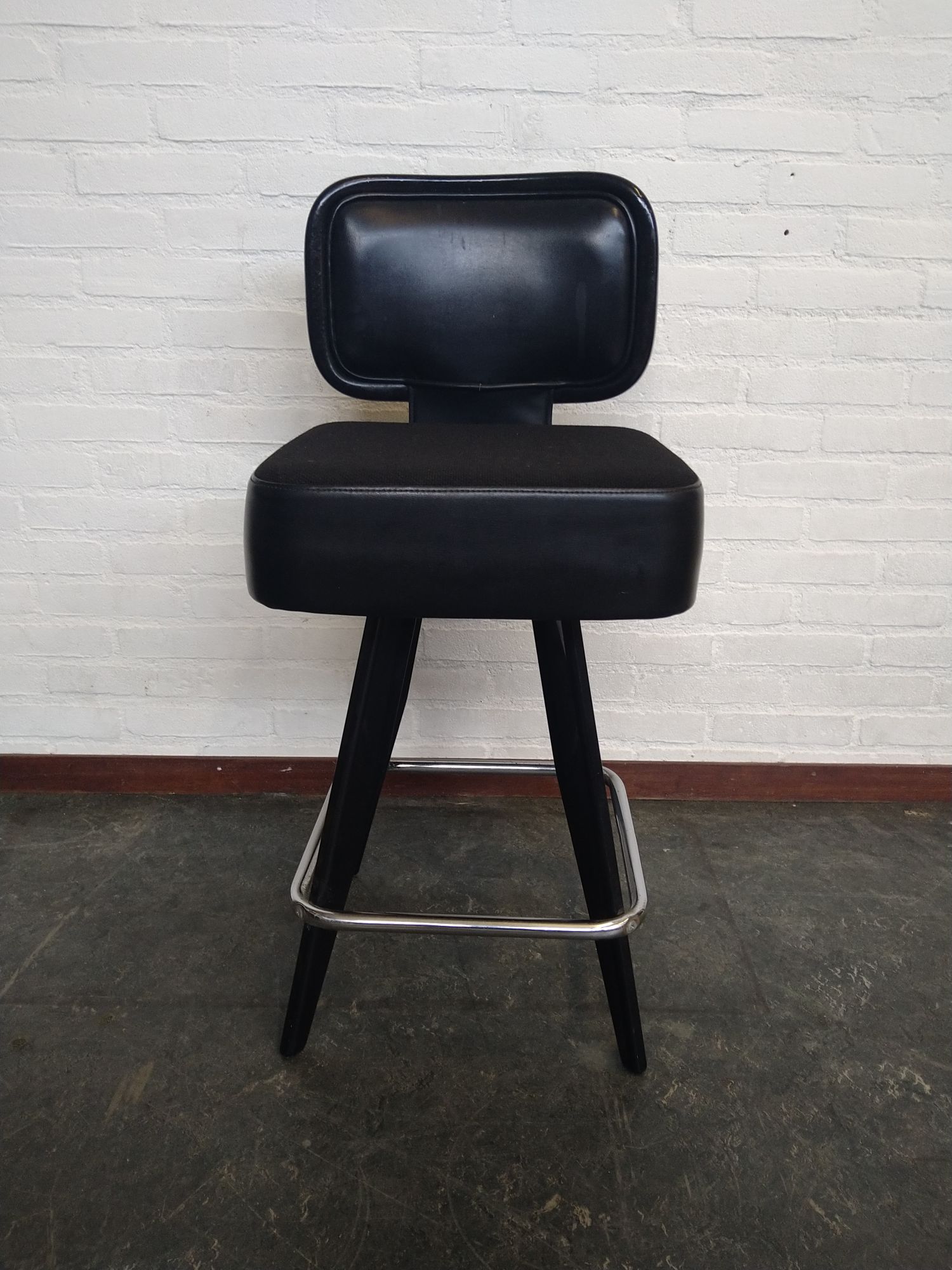 3x Bar- Casinokrukken Van Gasser Uit Vs - Gibson Flat Back image 4