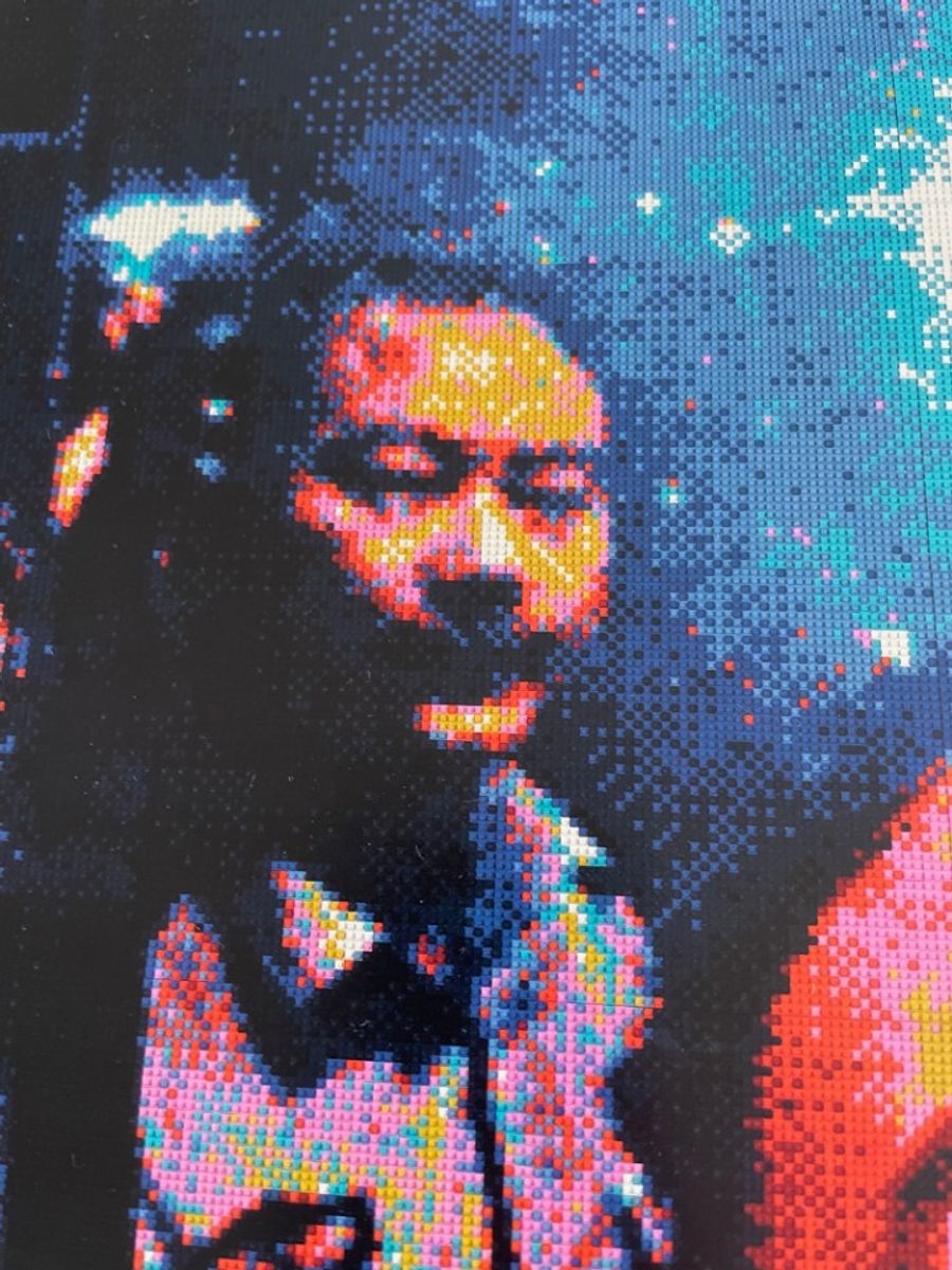 Ai Weiwei, Illumination, 2009, Courtesy Lisson Gallery image 13