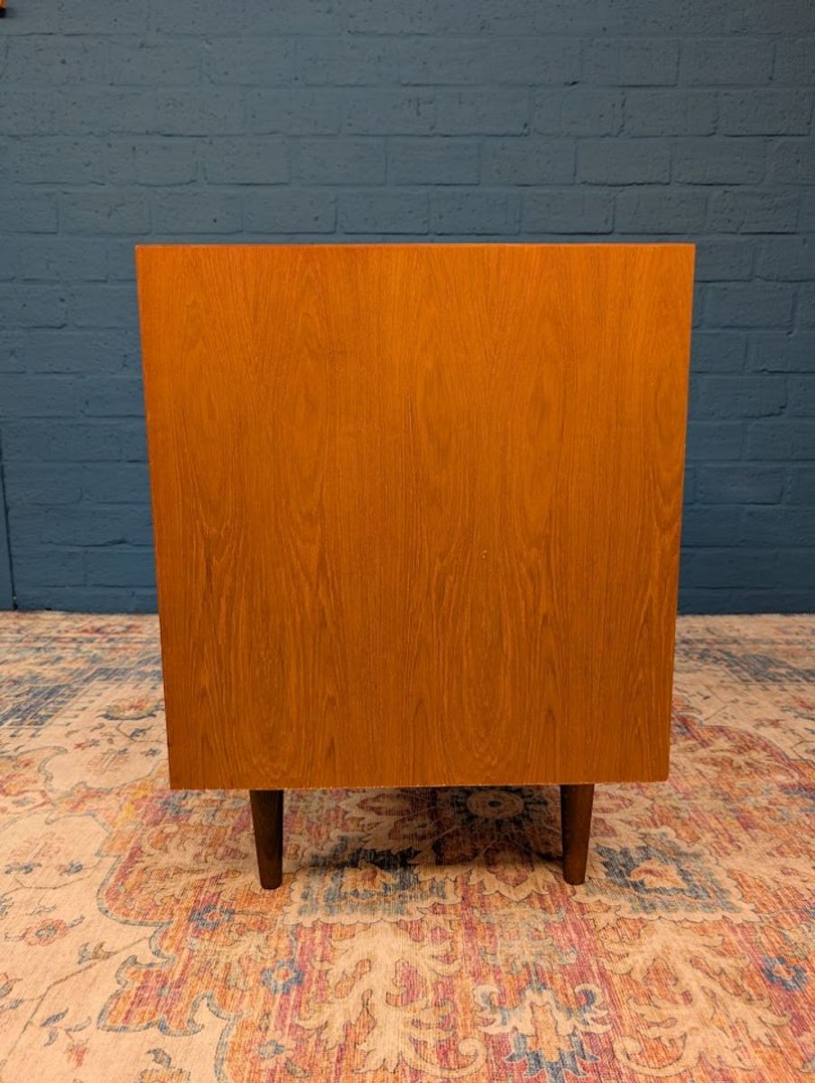 Vintage Sideboard, Jaren 60 image 4