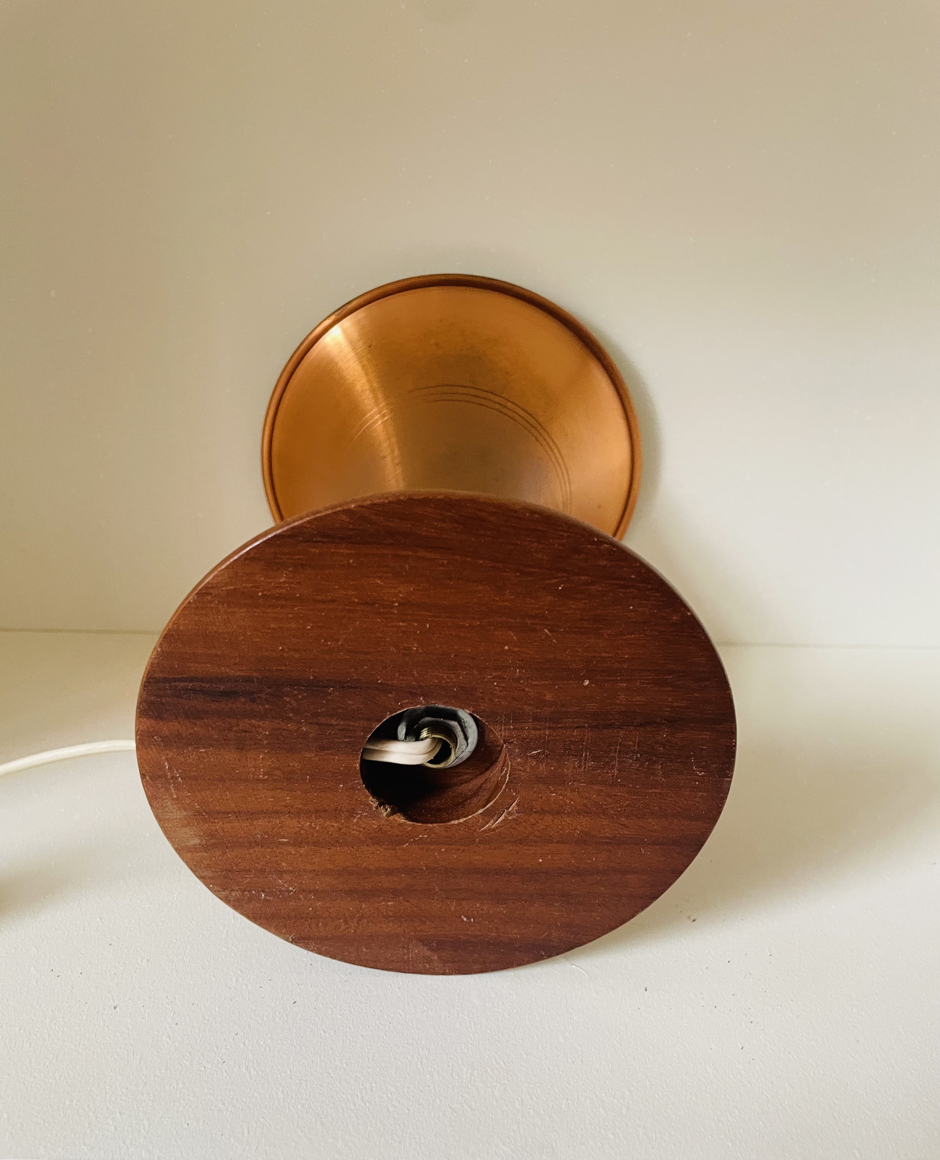 Art Deco Lamp image 6