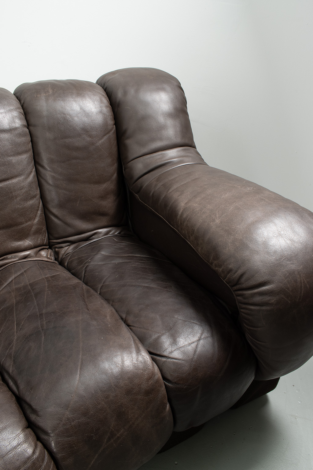 De Sede Ds600 ‘non Stop’ Sectional Sofa image 9