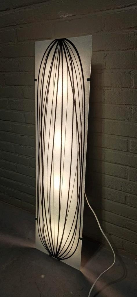 Gyllen Wandlamp, Design Julia Treutiger Voor Ikea image 4