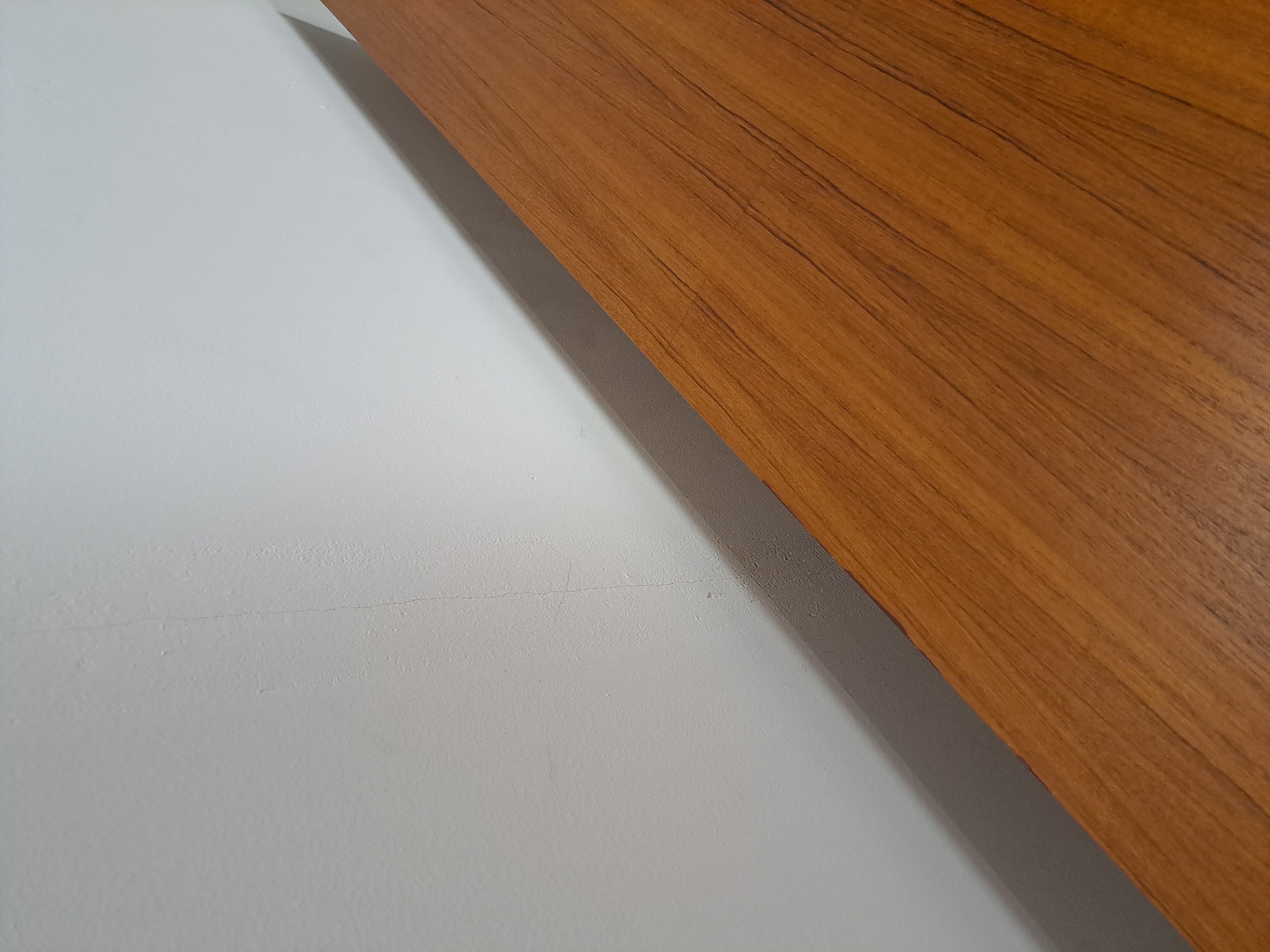 Design Teak Dressoir Bartels Met Lades image 20