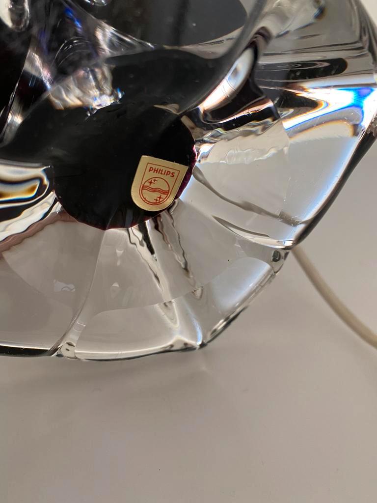 Mondgeblazen Glazen Vis | Parels Breda