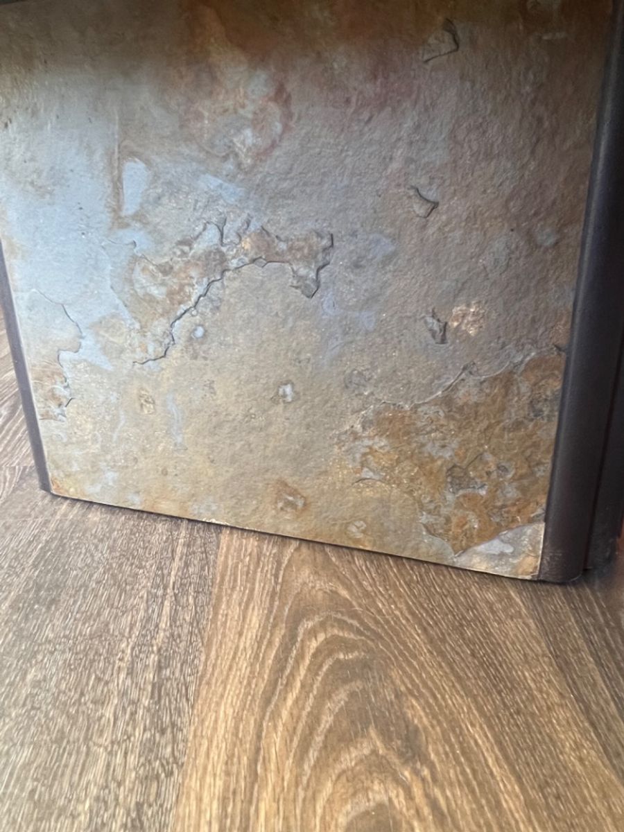 Brutalist Fedman Salontafel image 6