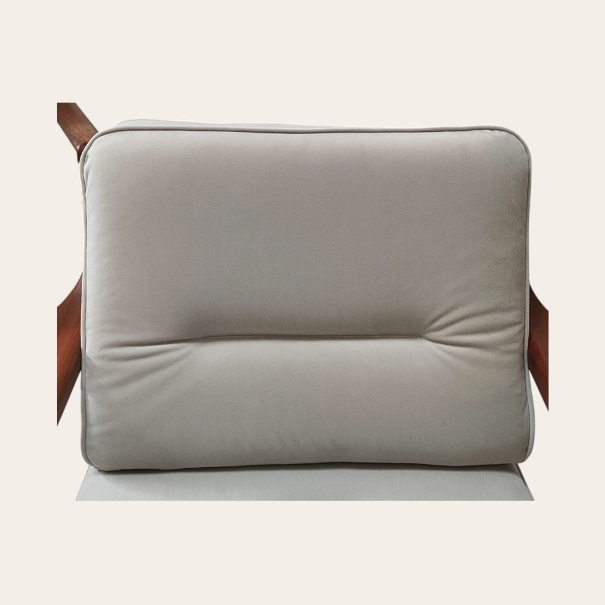 Mid Century Fauteuil image 5