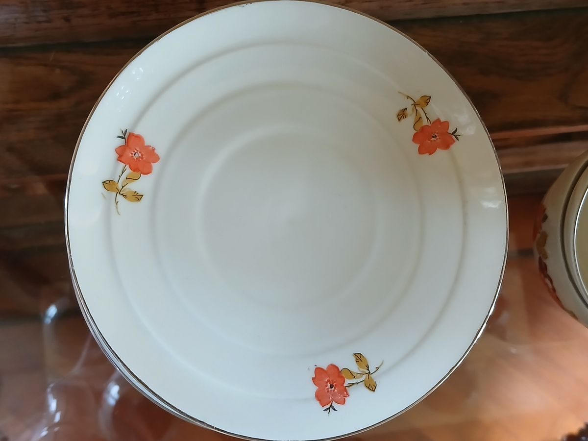 Art Deco Thee/koffieservies image 9