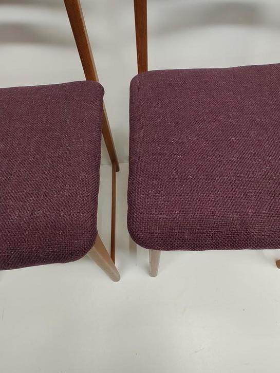 Vintage Stoelen image 3
