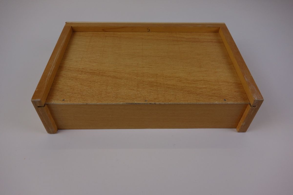 Travertijn & Rotan Tafel Circa 1970 image 6