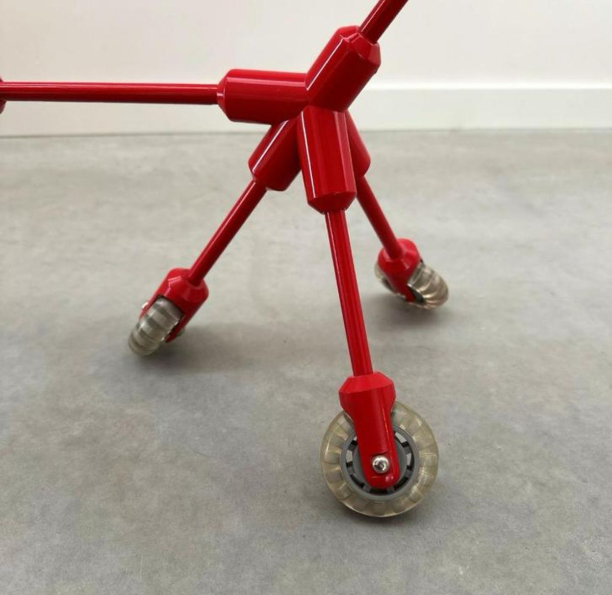 ‘kila’-lamp Van Harry Allen Voor IKEA image 6