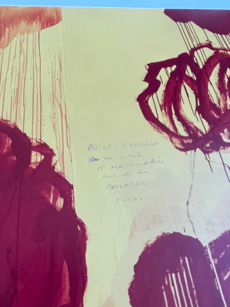 Cy Twombly, Usa (1928-2011), Untitled, image 11