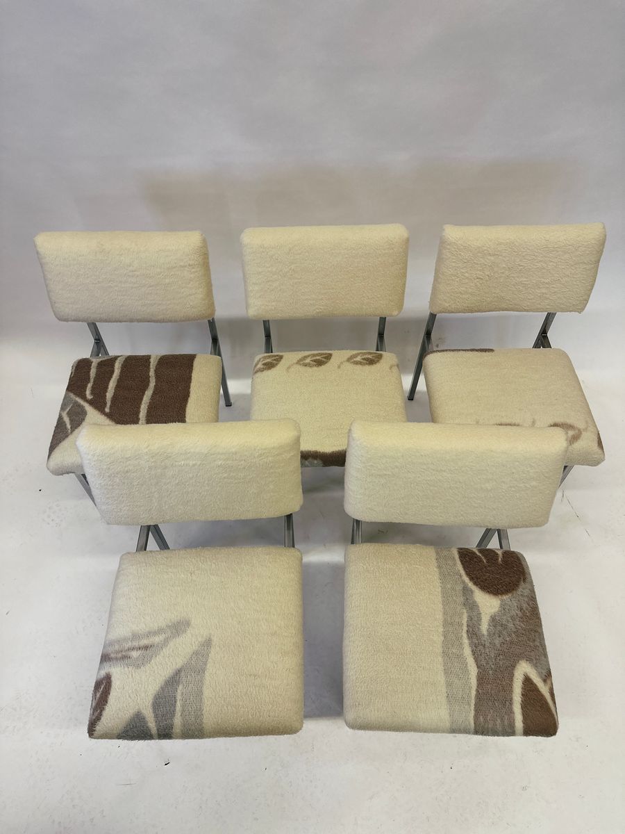 Martin Visser Eetkamerstoelen image 4