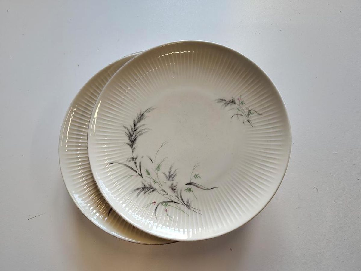 Ontbijtborden image 3