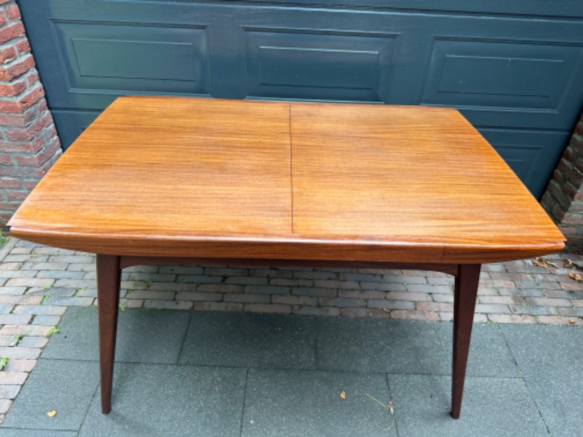 Wébe Milaan Eettafel image 11
