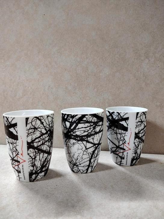 Mokken, Artwork By Pernille Vea image 2