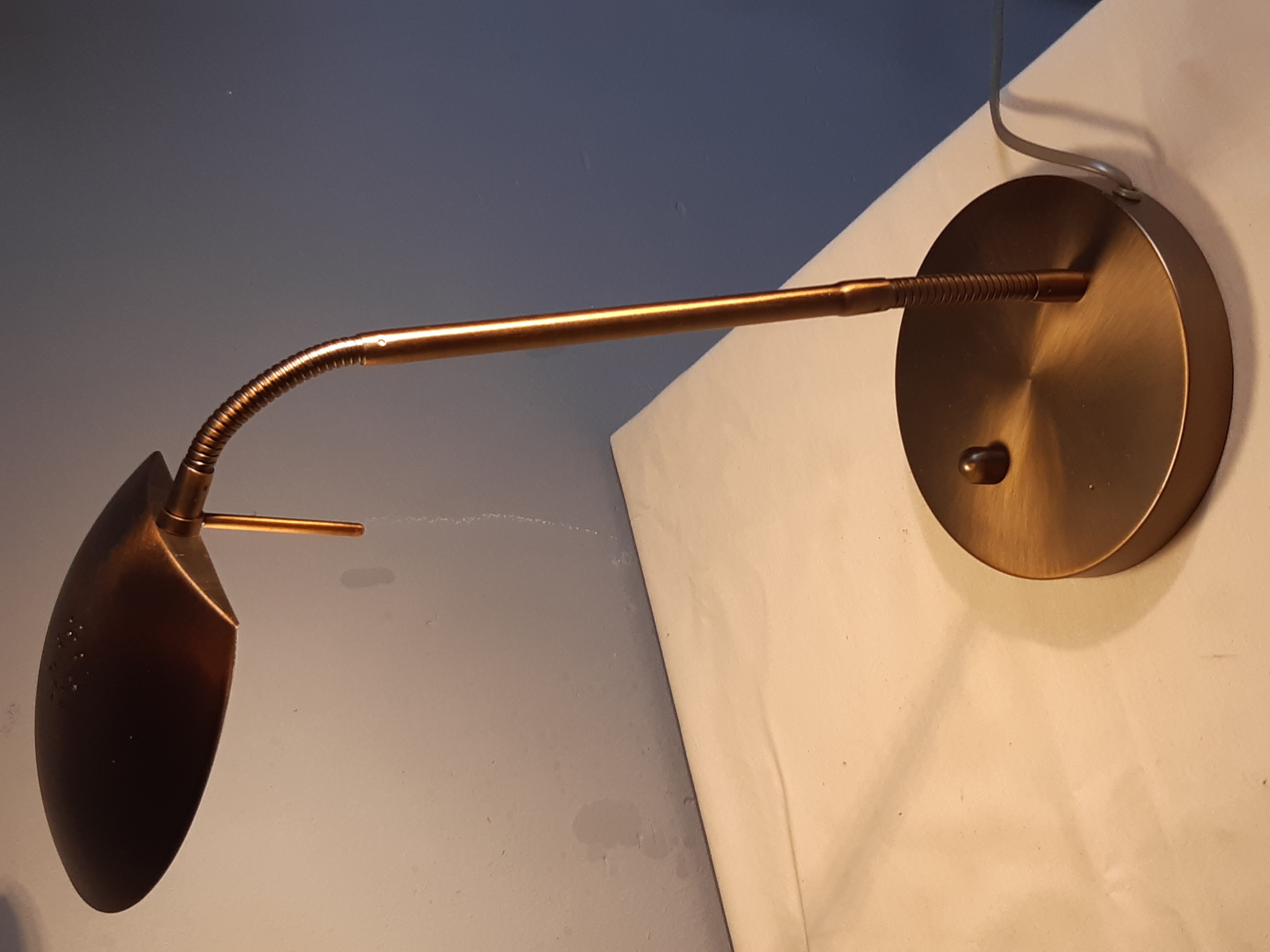 Bureau Lamp image 11