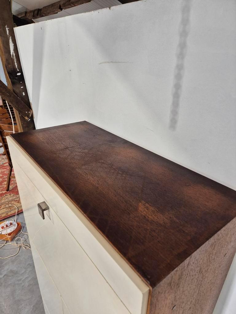Pastoe Vintage Kast Met Bar En Licht Design image 13