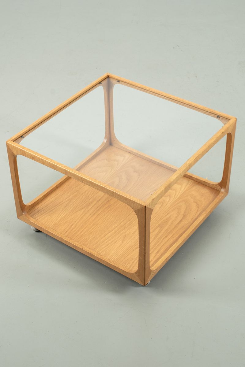 Wilhelm Renz Trolley image 9