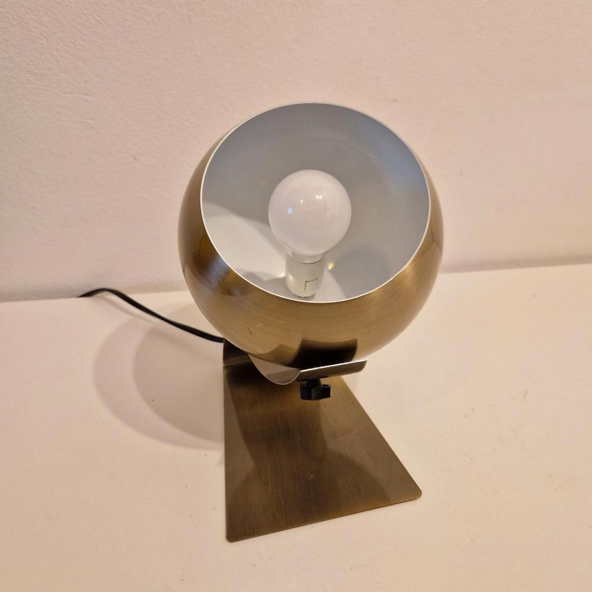 90's Retro Bollampje Bollamp image 3