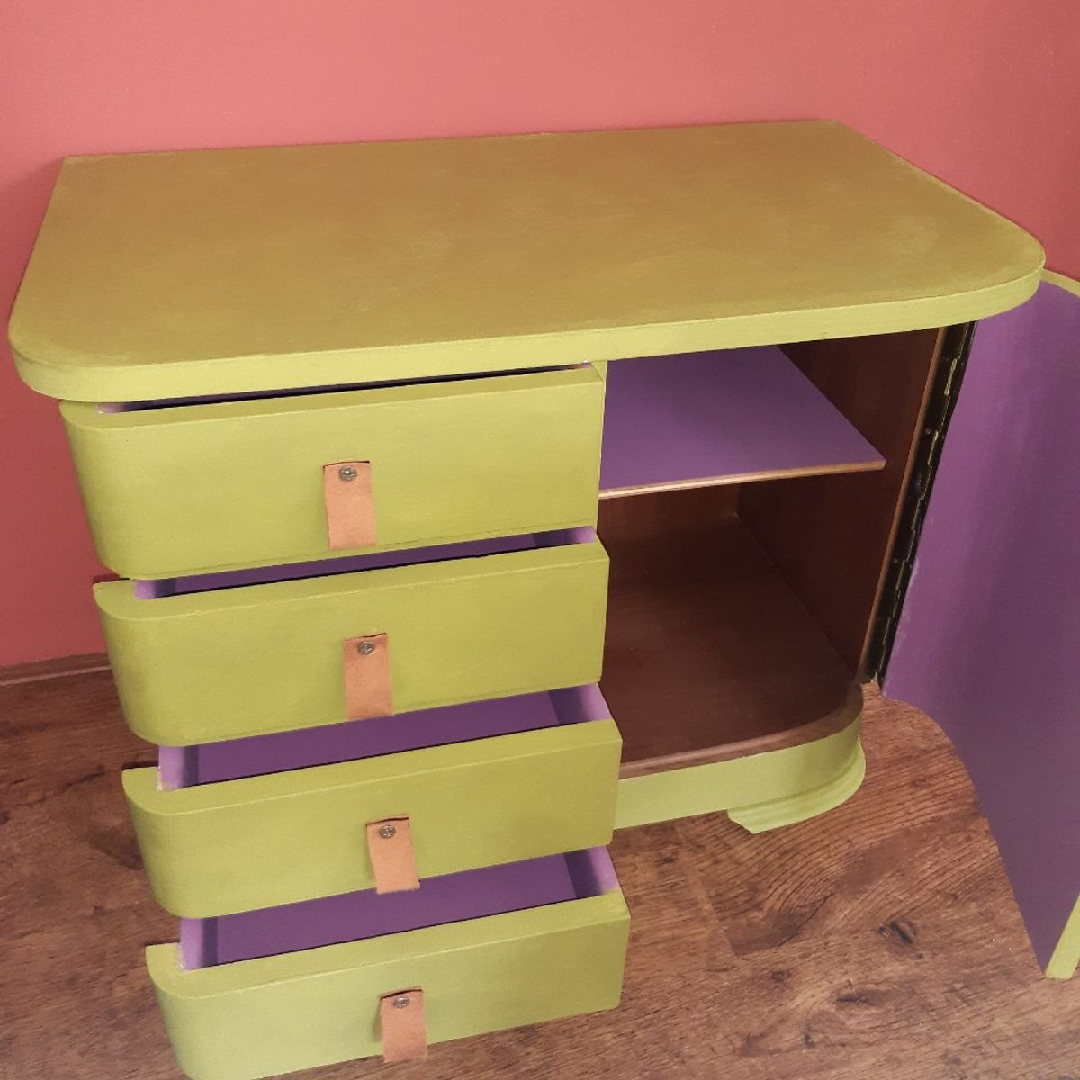 Kastje Of Klein Dressoir image 14