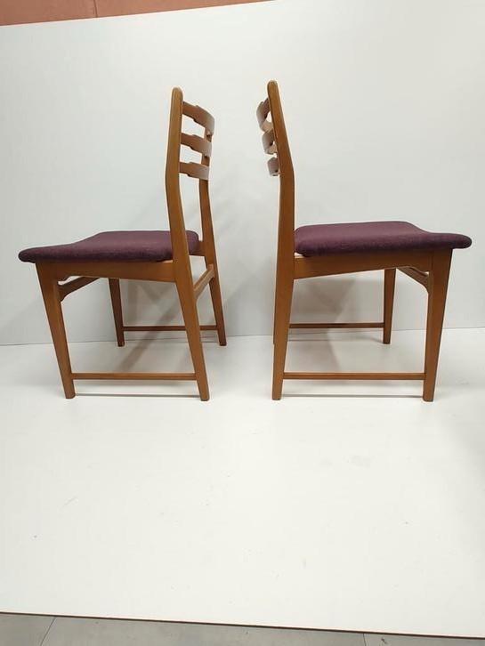 Vintage Stoelen image 7