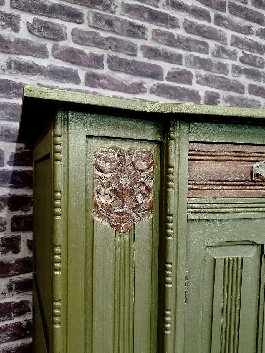 Meidenkast / Dressoir / Commode / Ladekast image 4