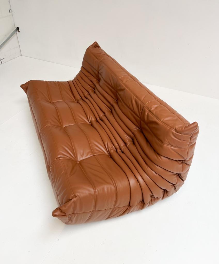 Togo 3-zits Sofa Van Michel Ducaroy Voor Ligne Roset image 4