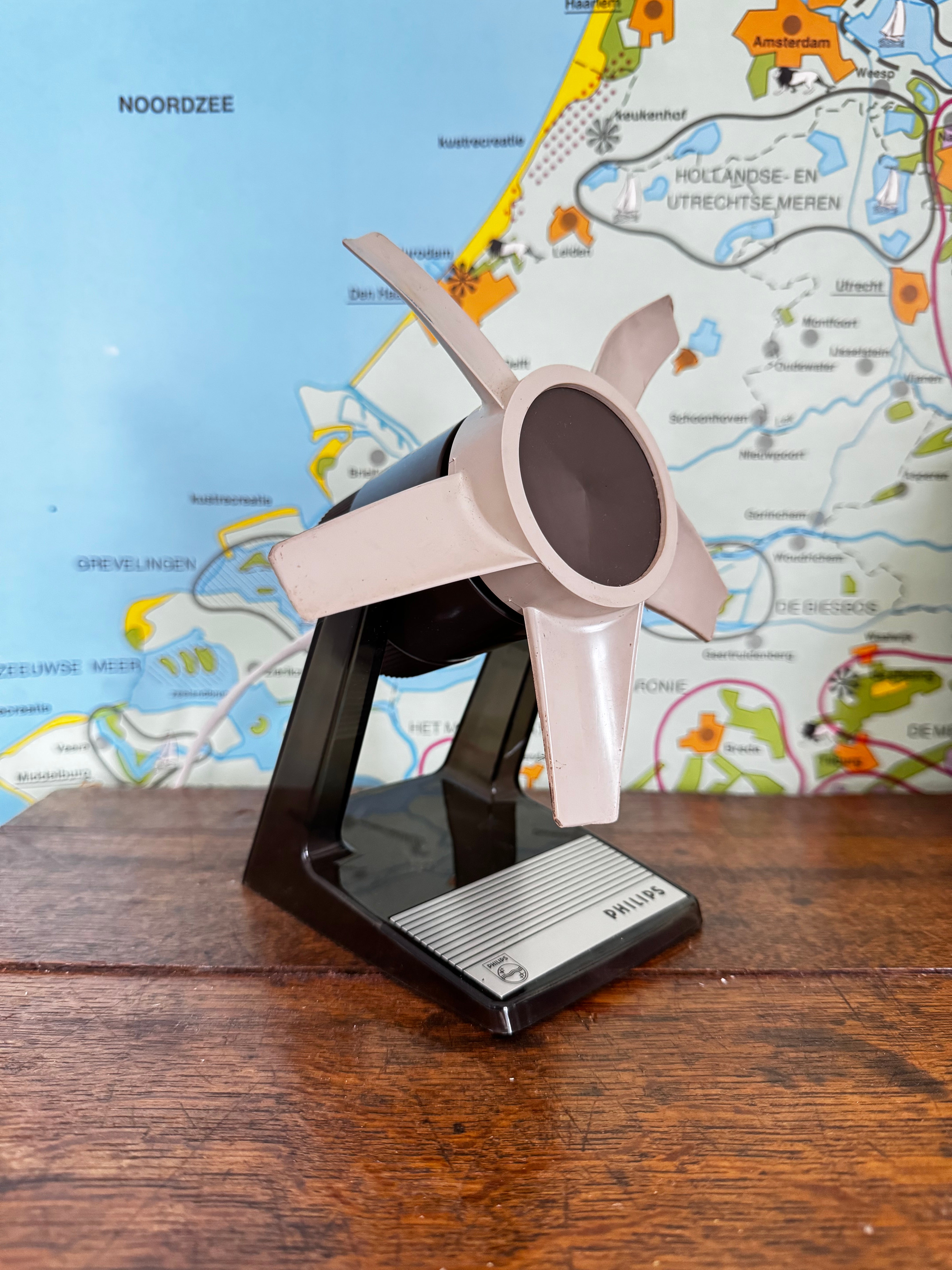 Philips Tafel-, Desk Ventilator image 7