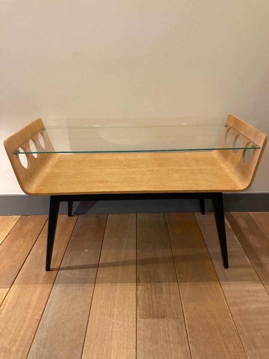 Cor Alons Salontafel Jaren ‘60 image 8