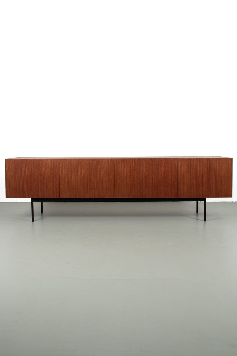Vintage Behr Dressoir Dieter Waeckerlin image 5