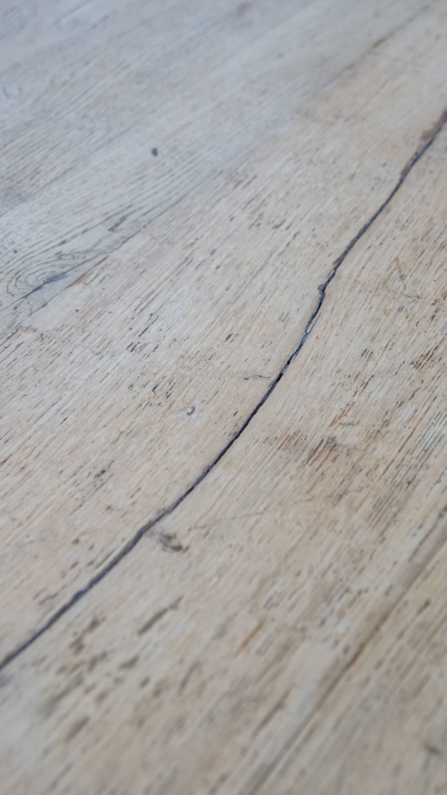 Zeer Grote En Karaktervolle Antieke Eikenhouten Xxl Eettafel Voor 8 Tot 10 Personen image 19