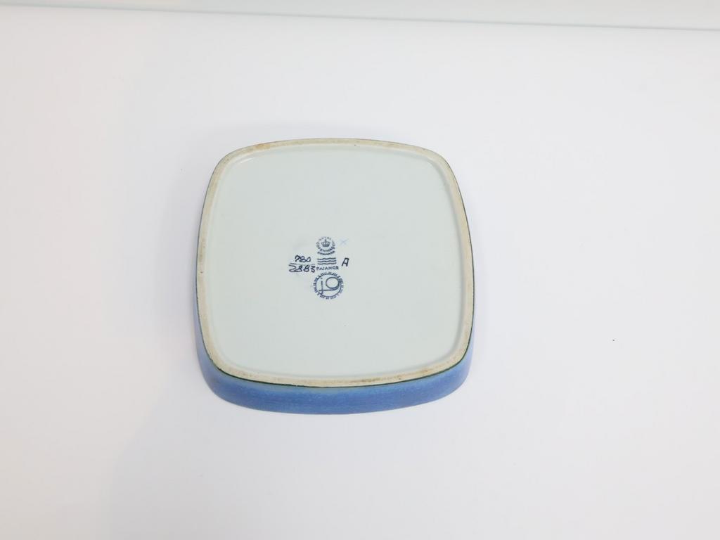 Vintage Schaal Royal Copenhagen Fajance 780 2883 image 6
