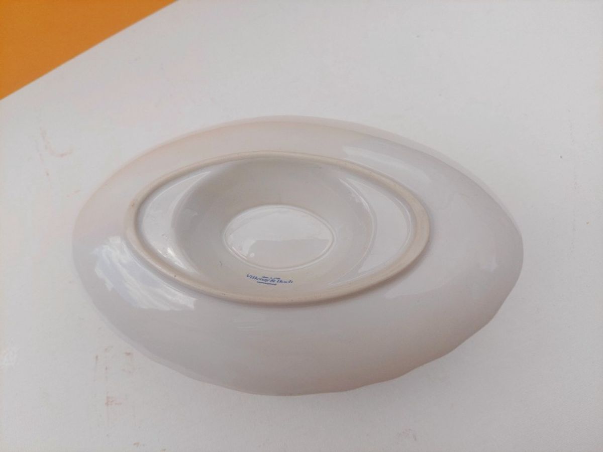 Sauskom Villeroy&boch.uitstekende Staat. image 2
