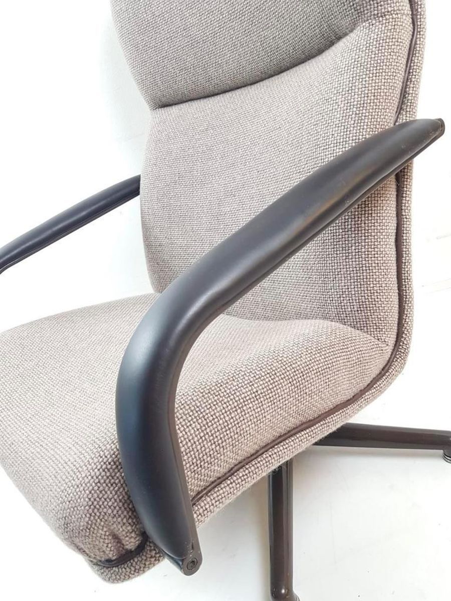 Artifort Swivel Chair | Draaifauteuil F154 De Ploeg Wol image 6