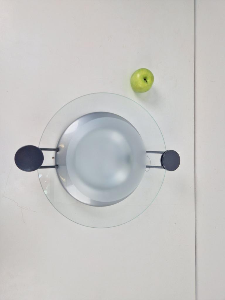 Artemide Cyclos Plafondlamp Wandlamp Michele De Lucchi ‘80 image 12