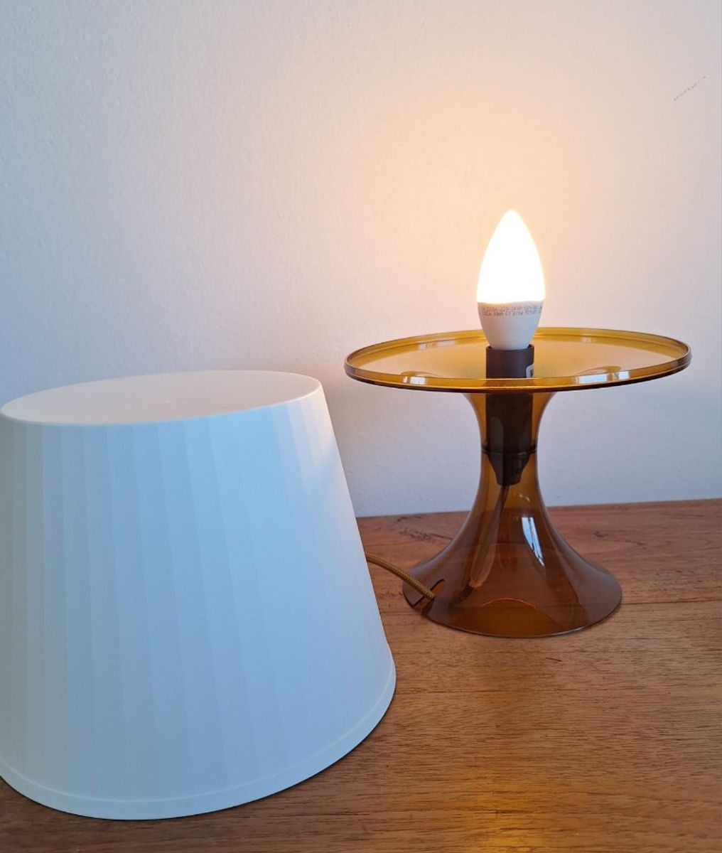 IKEA Lampan Tafellamp image 4