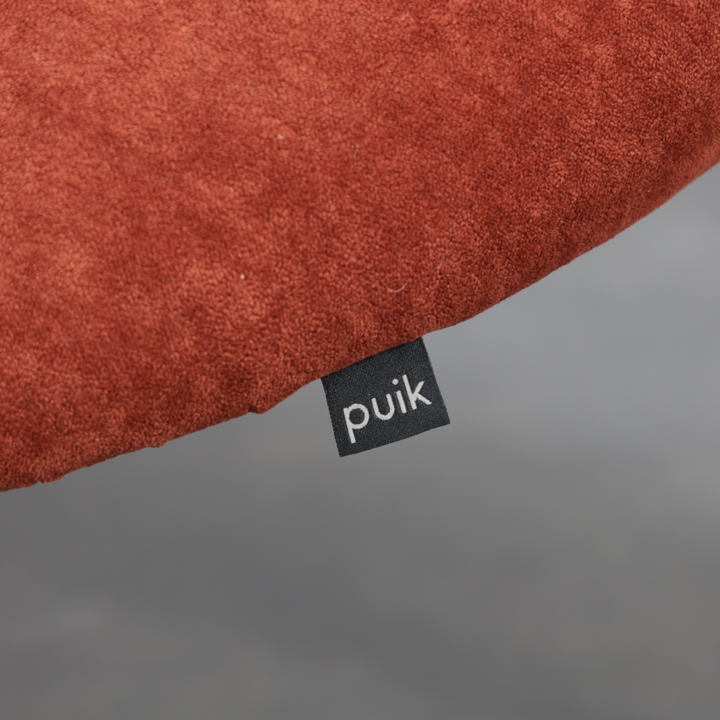 Lounge Chair Pi Lounge By Richard Hutten For Puik Design image 9