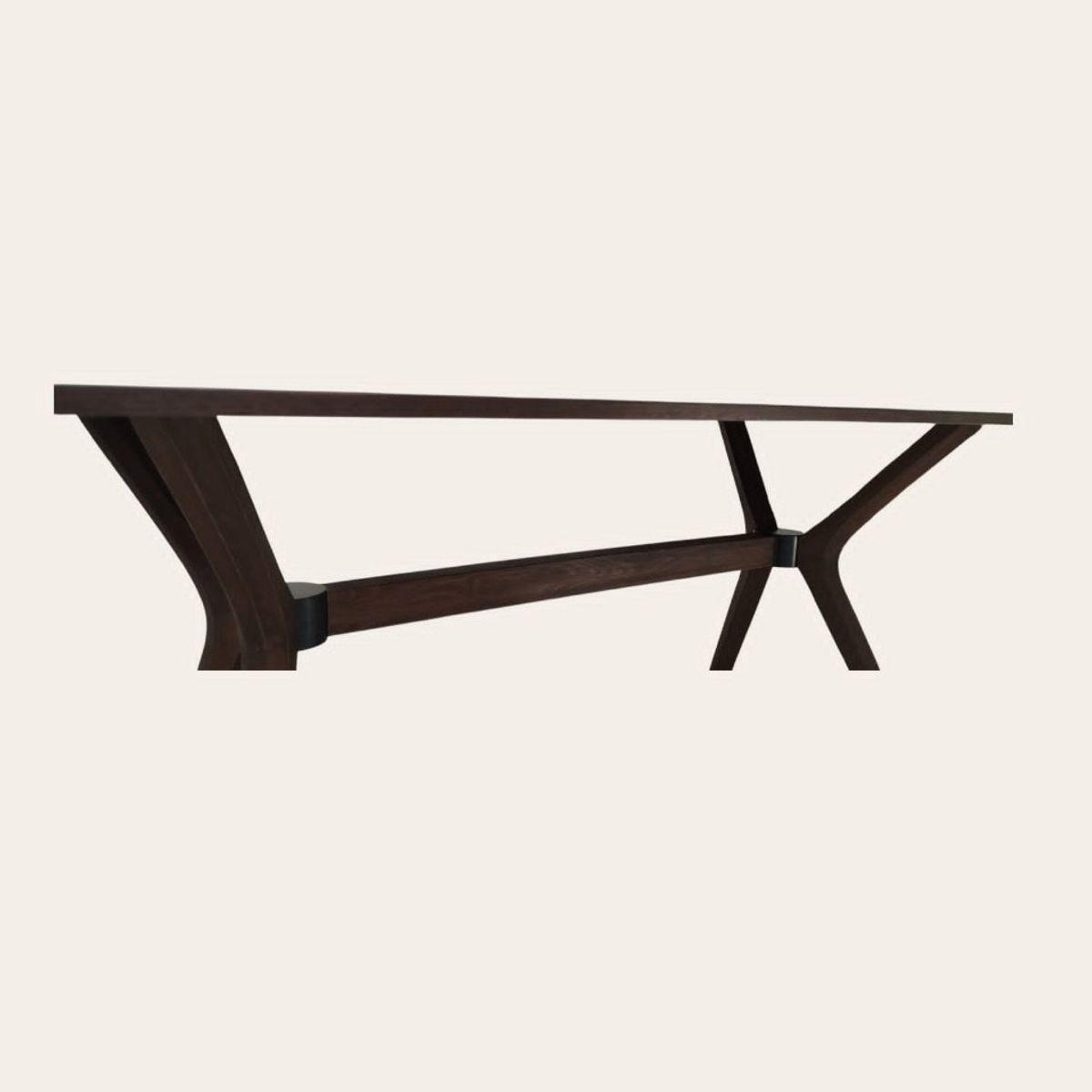 Eettafel Kajse image 3