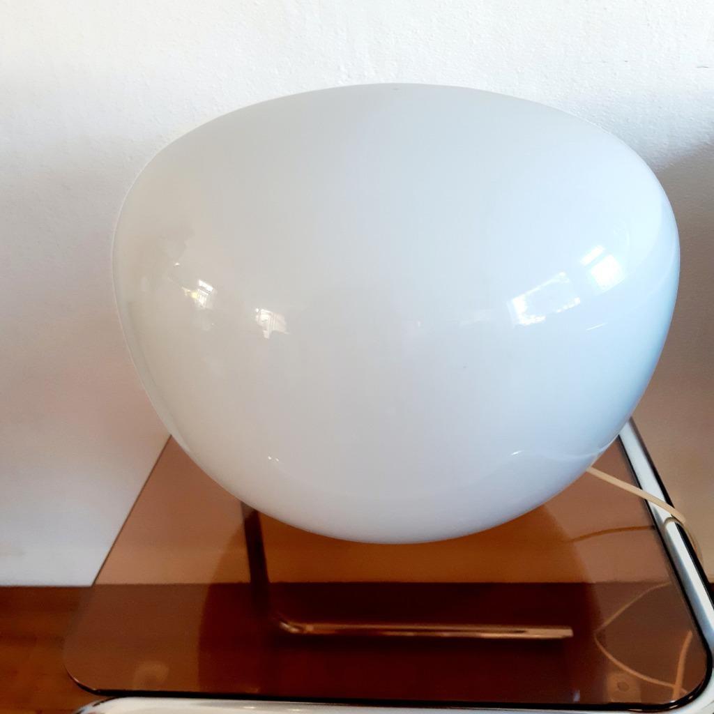IKEA Jonisk Tafellamp/ Vloerlamp/kruk, Design Carl Ojërstam image 8