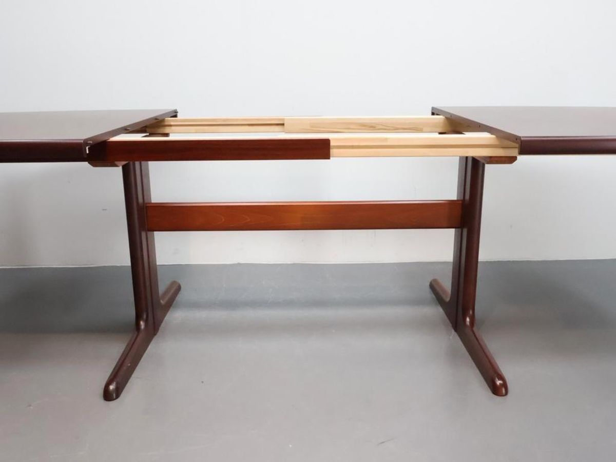 Eettafel | Skovby Møbelfabrik | Verlengbaar image 14