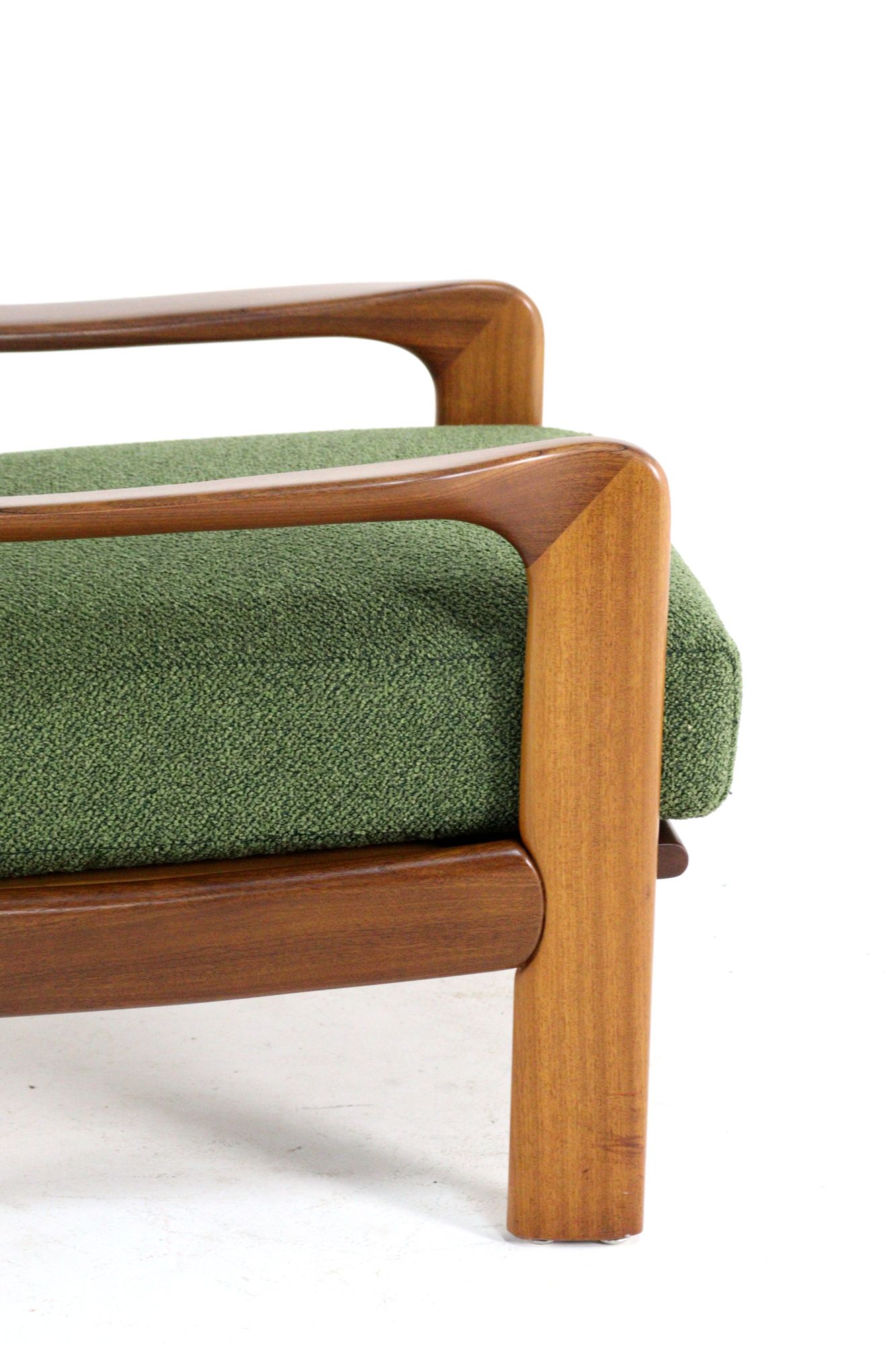 Walter Knoll Stella Fauteuil Vintage Gestoffeerd | 3 Stuks Op Voorraad image 15
