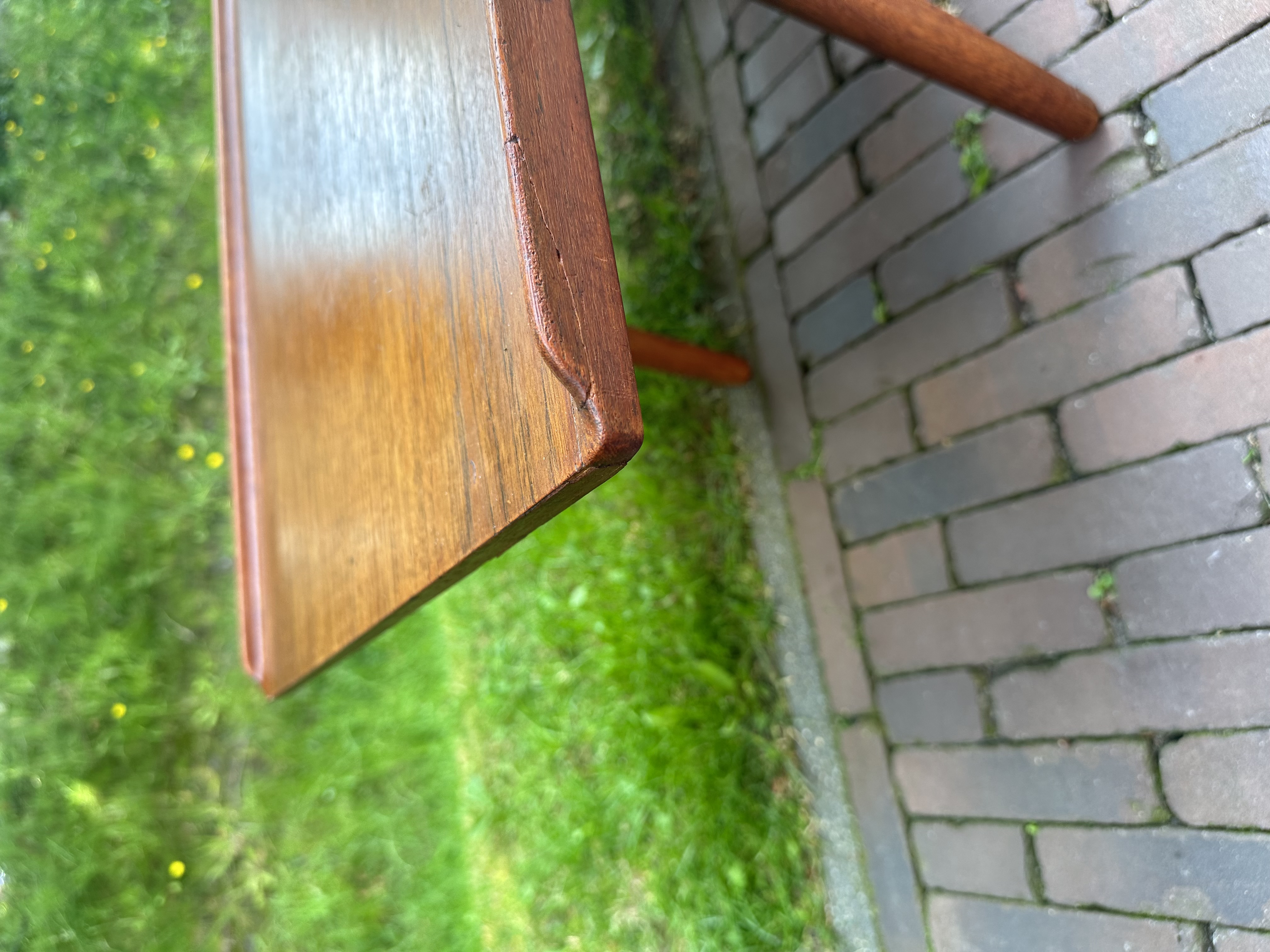 Bovenkamp Vintage Coffeetable image 14