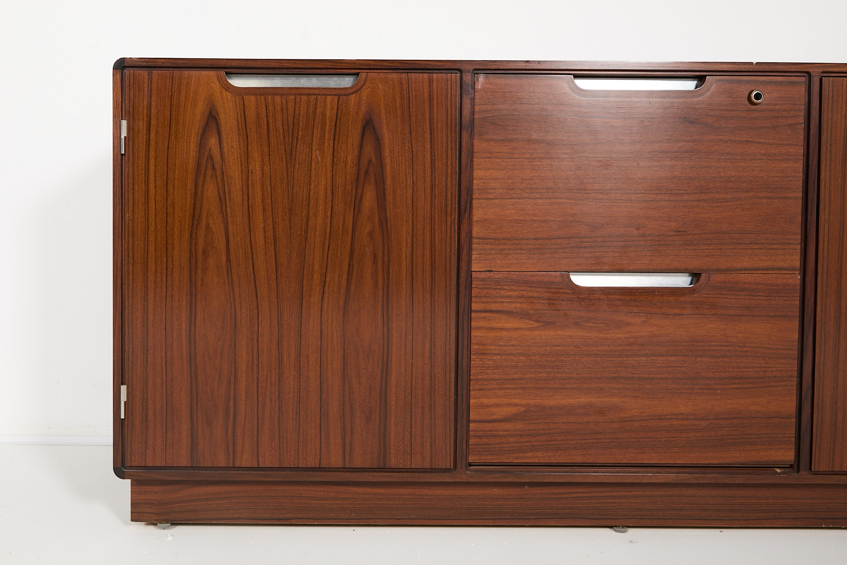 Danish Design Sideboard-cabinet From Sibast Mobler image 10