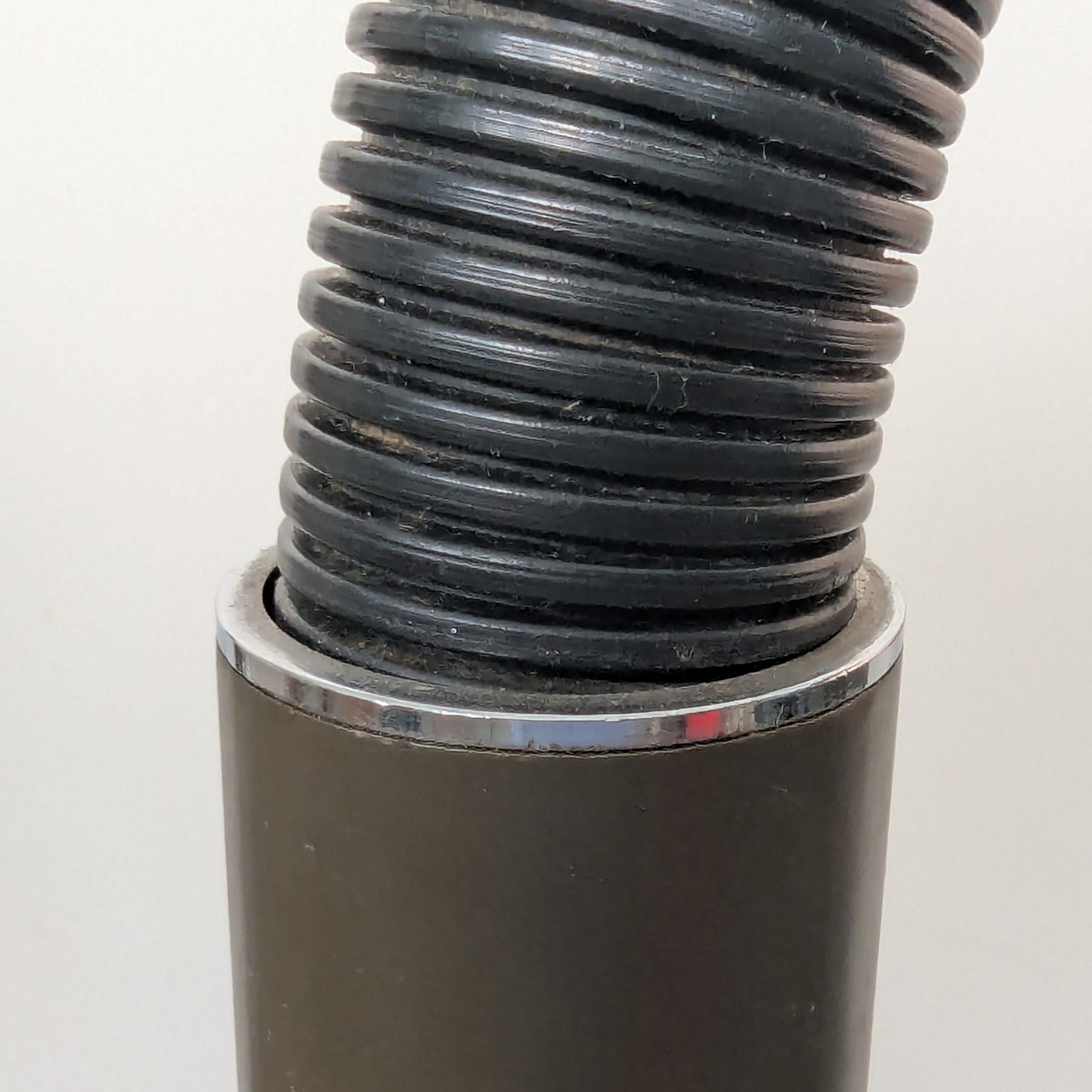 Staande Lamp Jaren 70 – Dijkstra -(kb42) image 8
